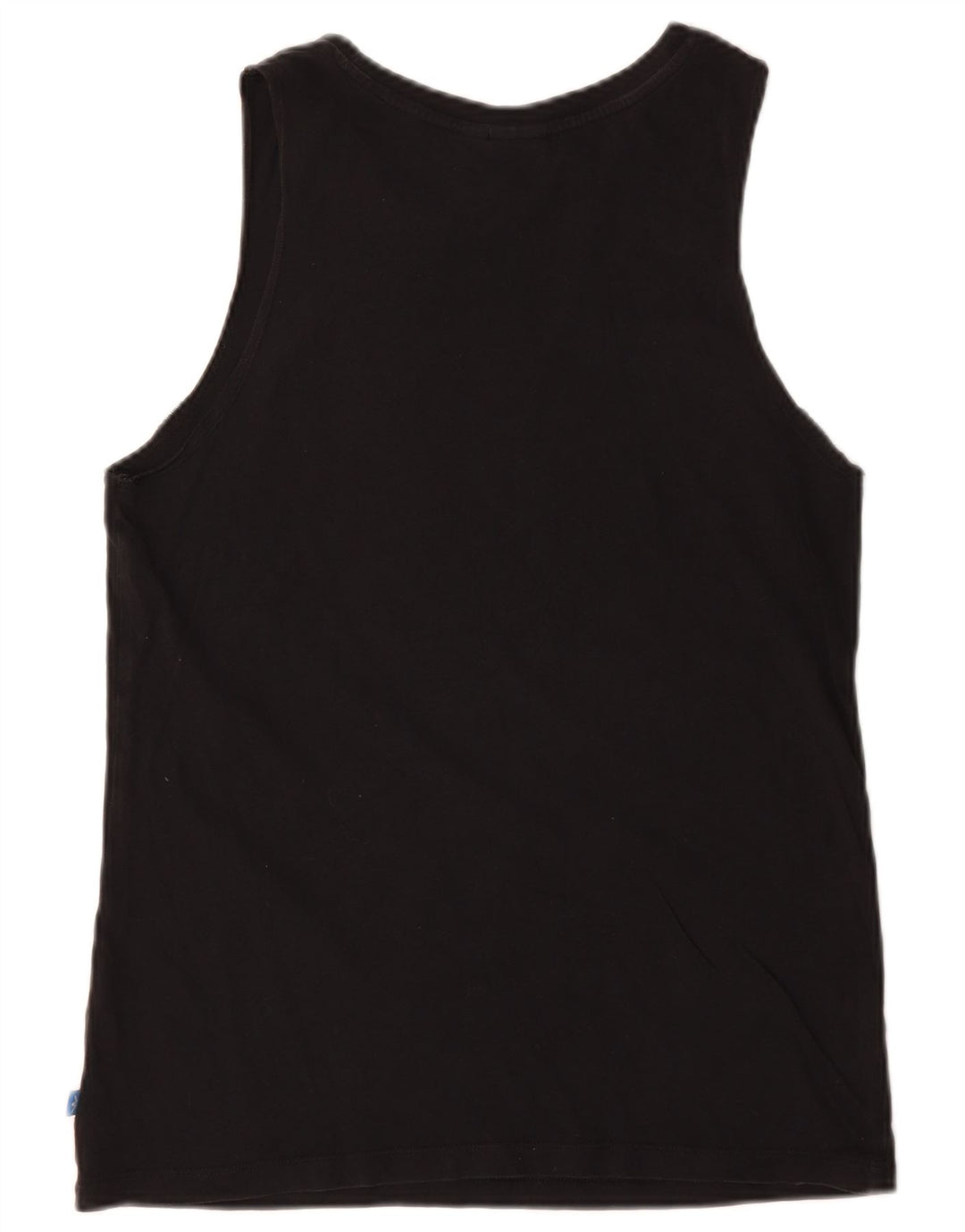Γυναικείο γραφικό γιλέκο Adidas Top UK 8 Small Black