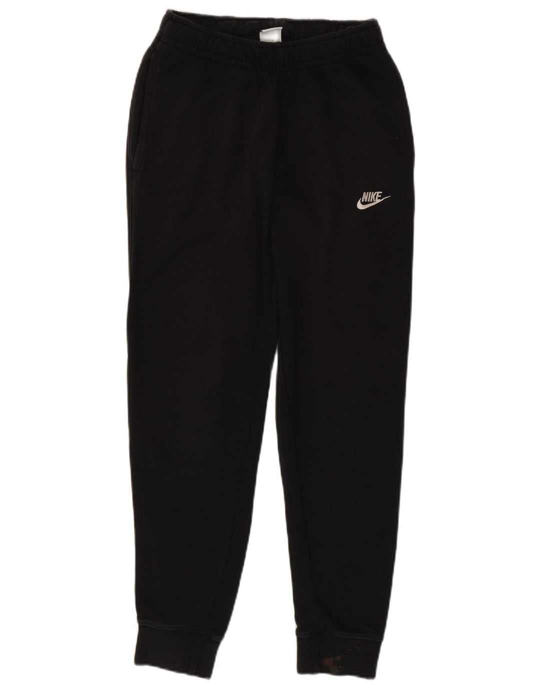 Ανδρική φόρμα NIKE Παντελόνι Joggers Small Black
