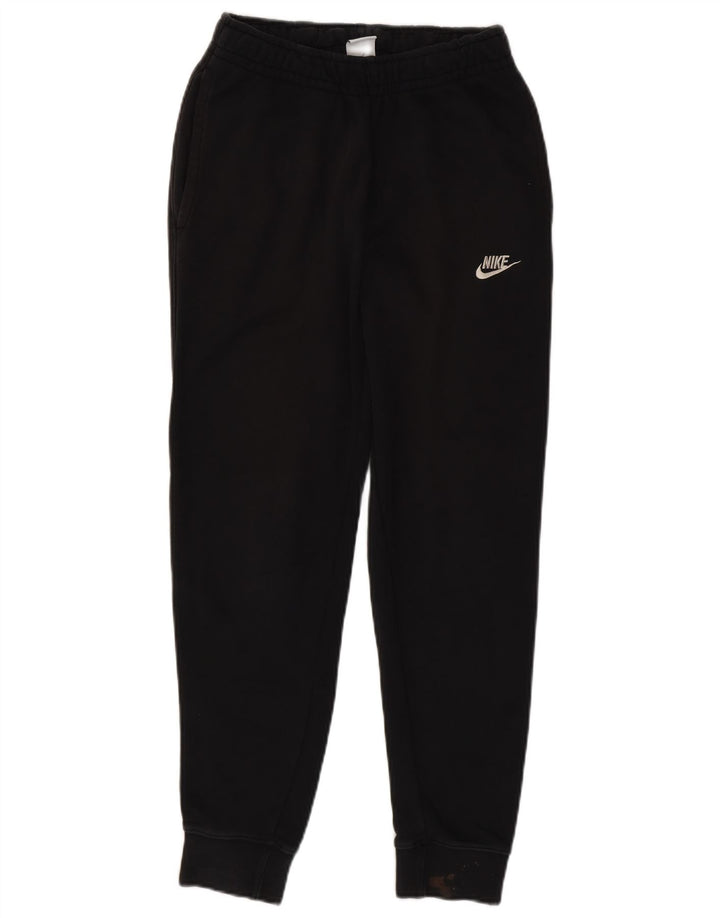 Ανδρική φόρμα NIKE Παντελόνι Joggers Small Black