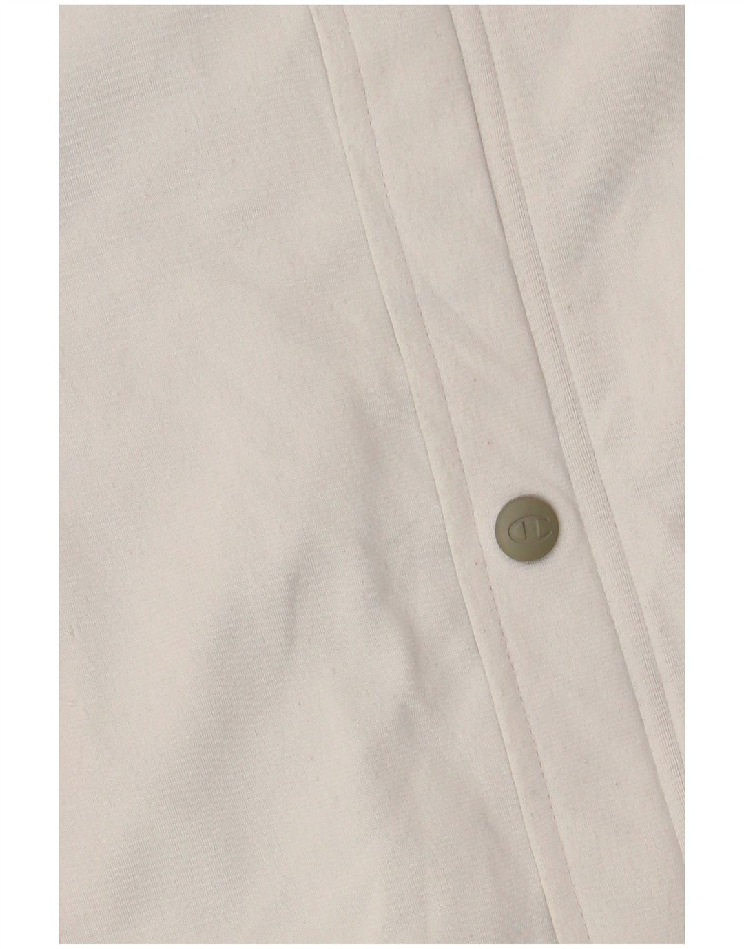 Κορυφαία φόρμα για αγόρια Champion 13-14 Years Grey Colourblock Polyester