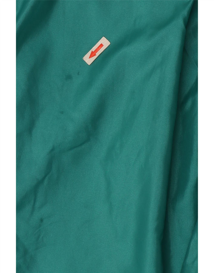 Ανδρική φόρμα Puma Παντελόνι Joggers XL Turquoise Polyamide