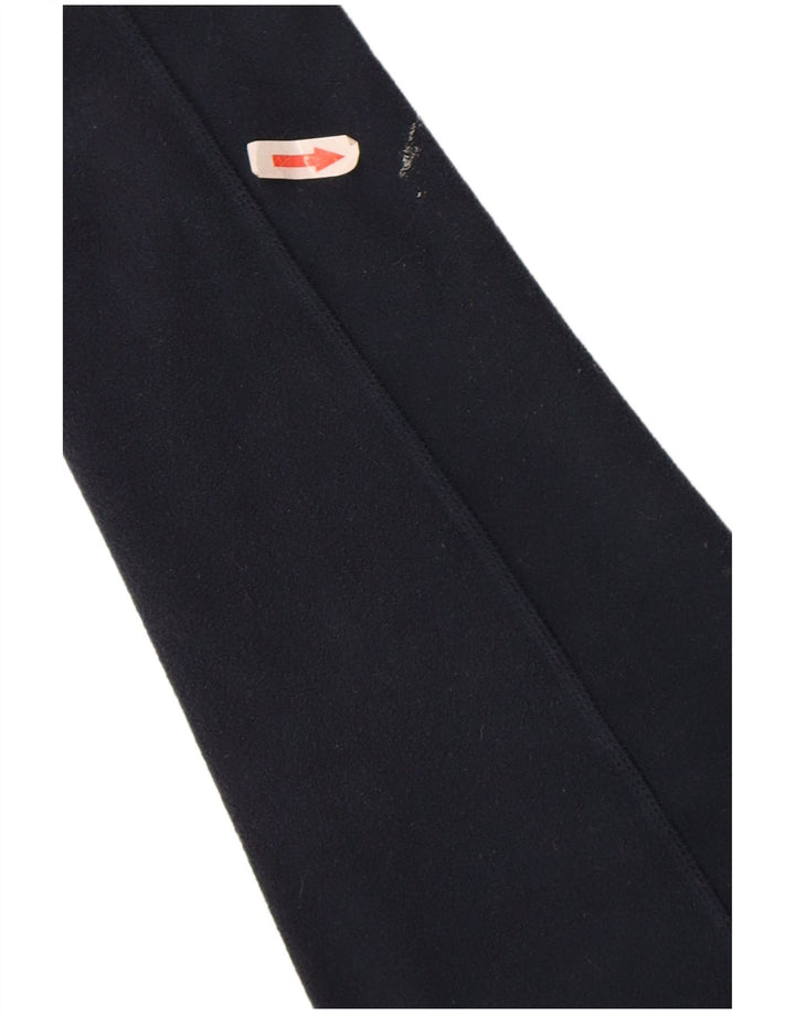Berghaus Ανδρικό φερμουάρ με λαιμόκοψη Fleece Jumper Μικρό Navy Blue Polyester