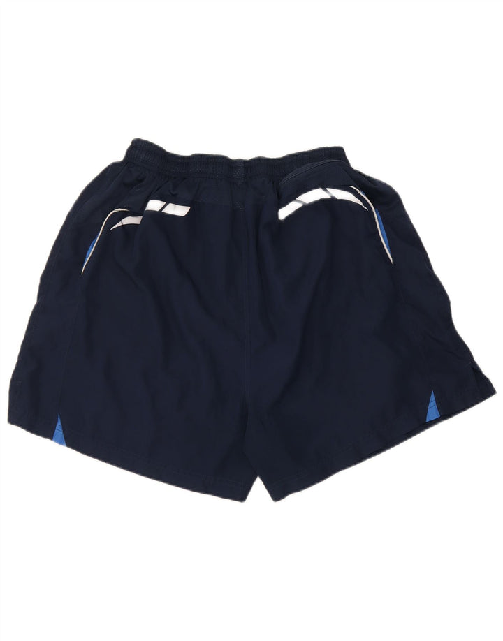 Ανδρικό σορτς κολύμβησης Champion XL Navy Blue Polyester