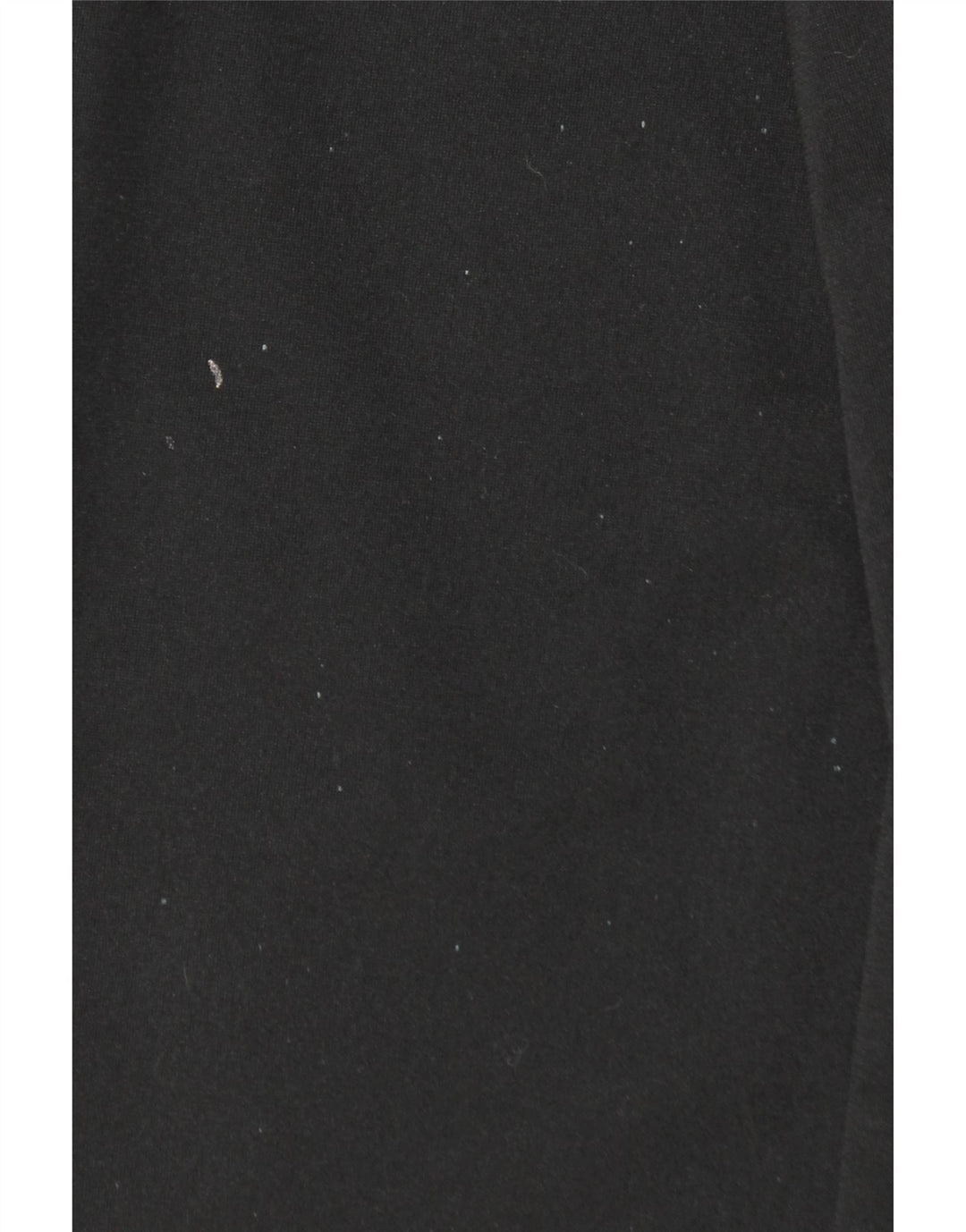 KAPPA Ανδρική φόρμα γραφικής φόρμας παντελόνι Joggers XL μαύρο πολυεστέρα