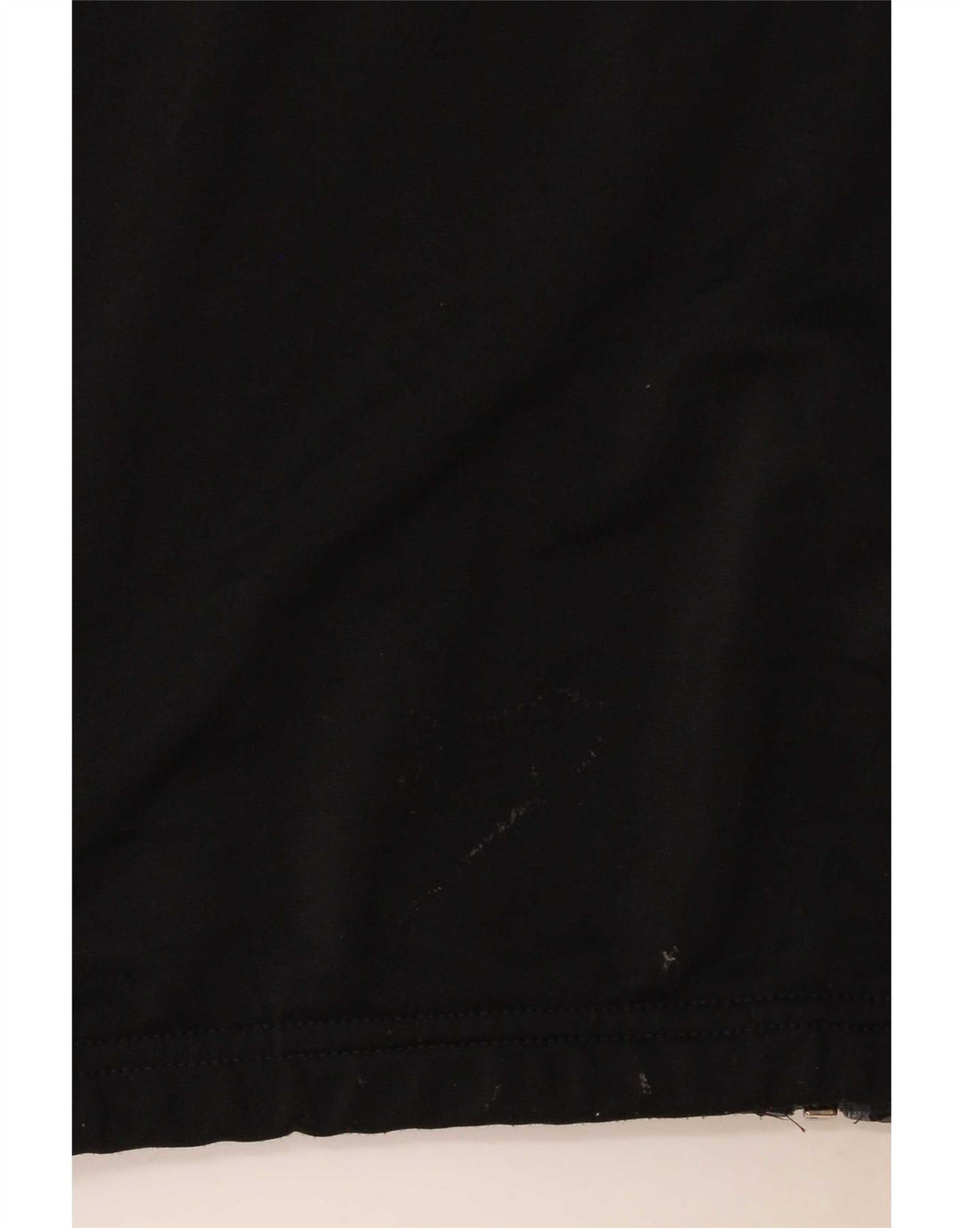 Κορυφαία φόρμα Adidas Boys 13-14 ετών Μαύρο Colourblock Polyester