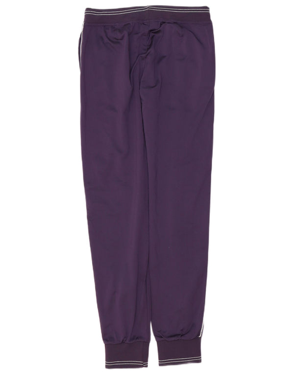 Γυναικεία αθλητική φόρμα CHAMPION Παντελόνι Joggers UK 12 Medium Purple