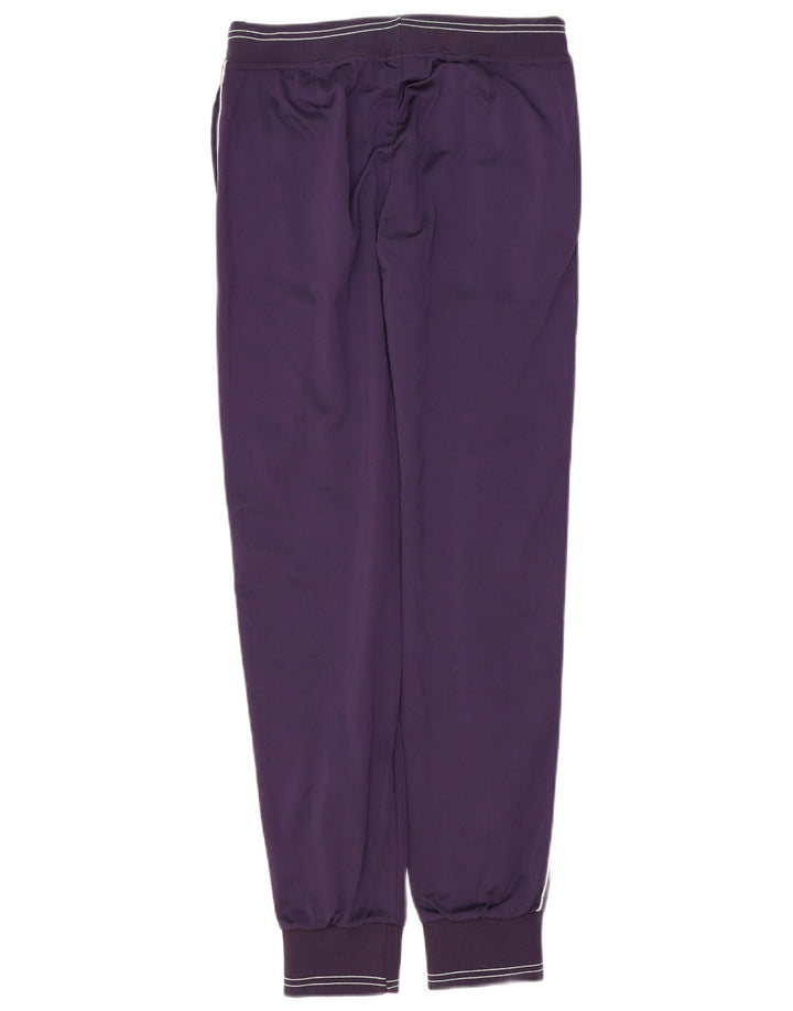 Γυναικεία αθλητική φόρμα CHAMPION Παντελόνι Joggers UK 12 Medium Purple