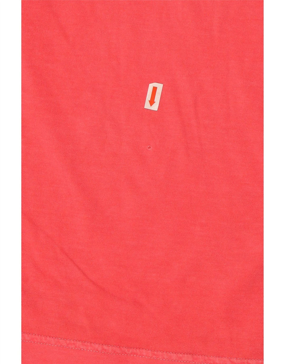 Ανδρικό γραφικό T-Shirt Dsquared2 Top Μικρό Ροζ