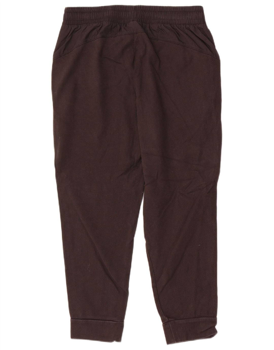 Ανδρική αθλητική φόρμα Puma Graphic Παντελόνι Joggers Μεσαίο Καφέ