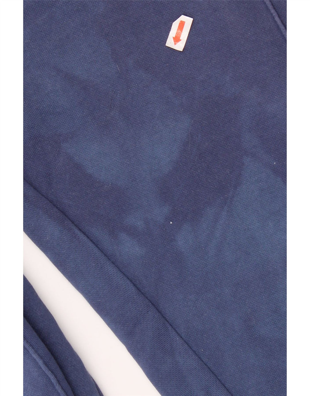 Ανδρική φόρμα Nike Παντελόνι Joggers Μικρό Μπλε Βαμβακερό