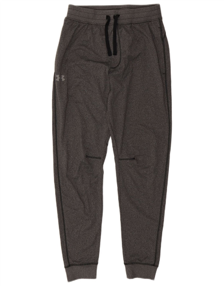 Under Armour Ανδρική φόρμα παντελόνι Joggers Medium Grey Polyester