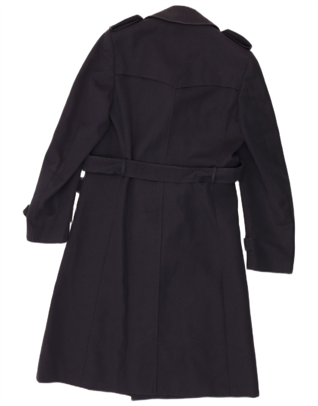 Γυναικεία καμπαρντίνα Salco UK 10 Small Navy Blue