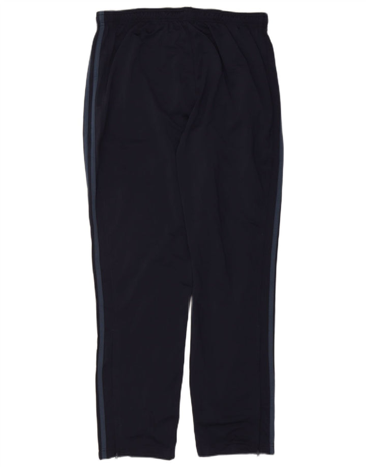Ανδρική φόρμα Adidas Παντελόνι XL Navy Blue