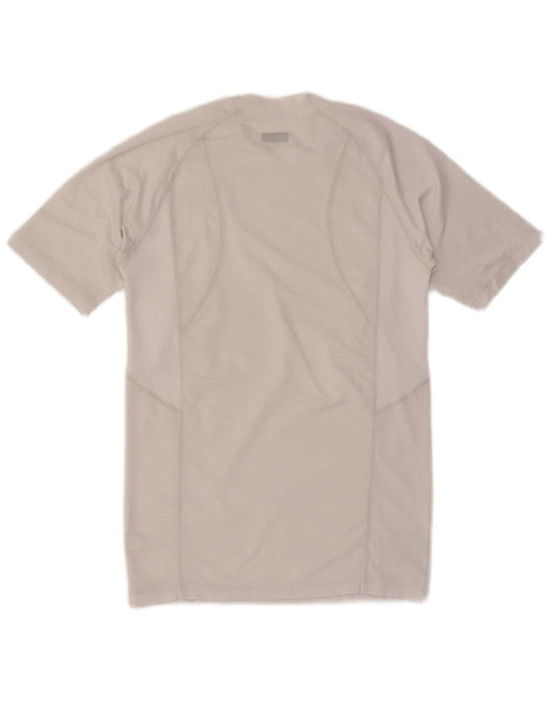 Ανδρικό T-Shirt Kappa Top Small White Polyester