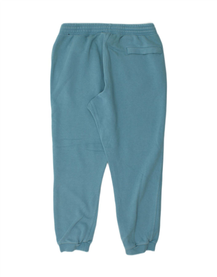 Ανδρική φόρμα Nike Crop Παντελόνι Joggers μεγάλο μπλε βαμβακερό