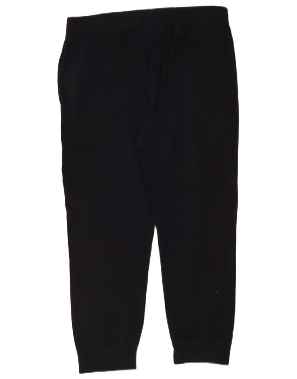Ανδρική φόρμα Champion Παντελόνι Joggers XL Navy Blue Cotton