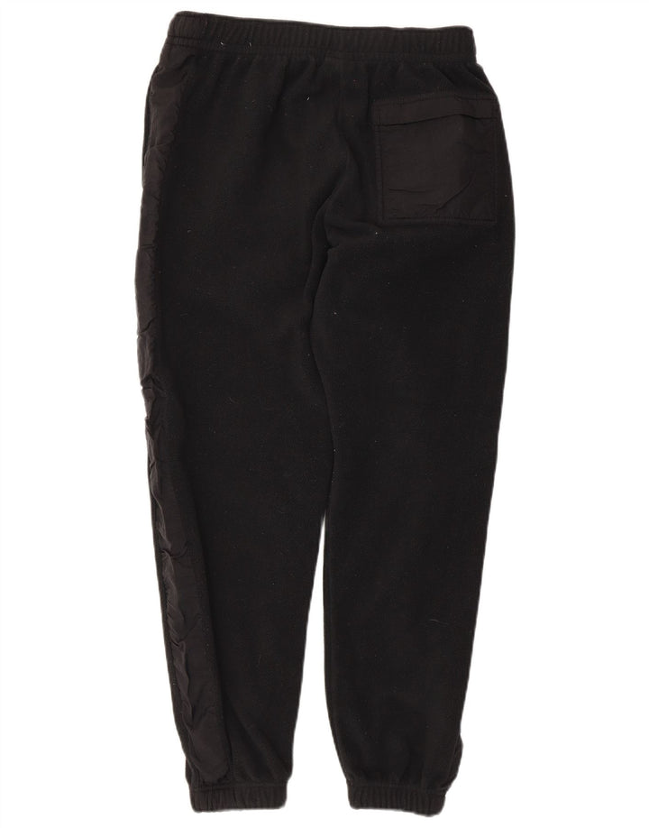 Ανδρική φόρμα Nike Παντελόνι Joggers Μικρό μαύρο πολυεστέρα