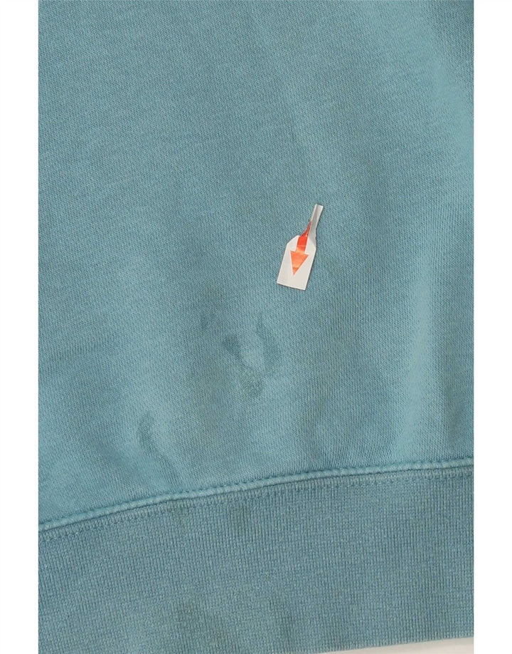 Ανδρικό φούτερ Nike Jumper XL Μπλε βαμβακερό