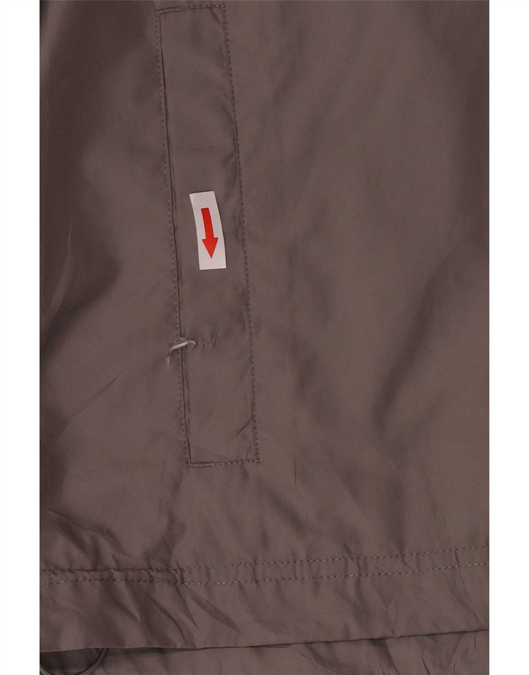 Ανδρική φόρμα πουλόβερ Nike Top XL Grey Polyester