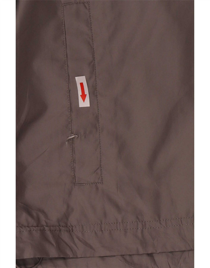 Ανδρική φόρμα πουλόβερ Nike Top XL Grey Polyester