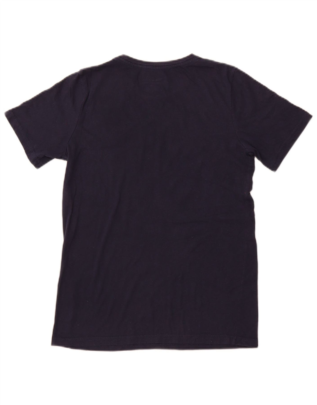 Γυναικείο T-Shirt CHAMPION Top UK 18 XL Navy Blue