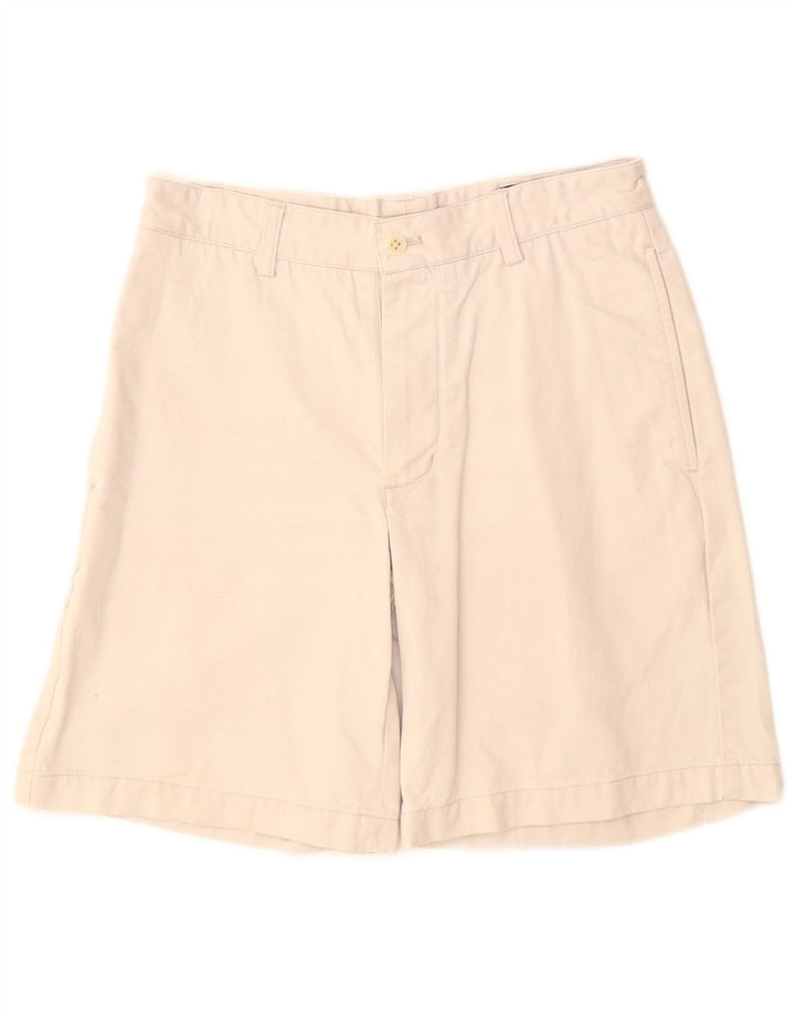Ανδρικό σορτς Chino Vineyard Vines W28 Βαμβακερό μεσαίο μπεζ