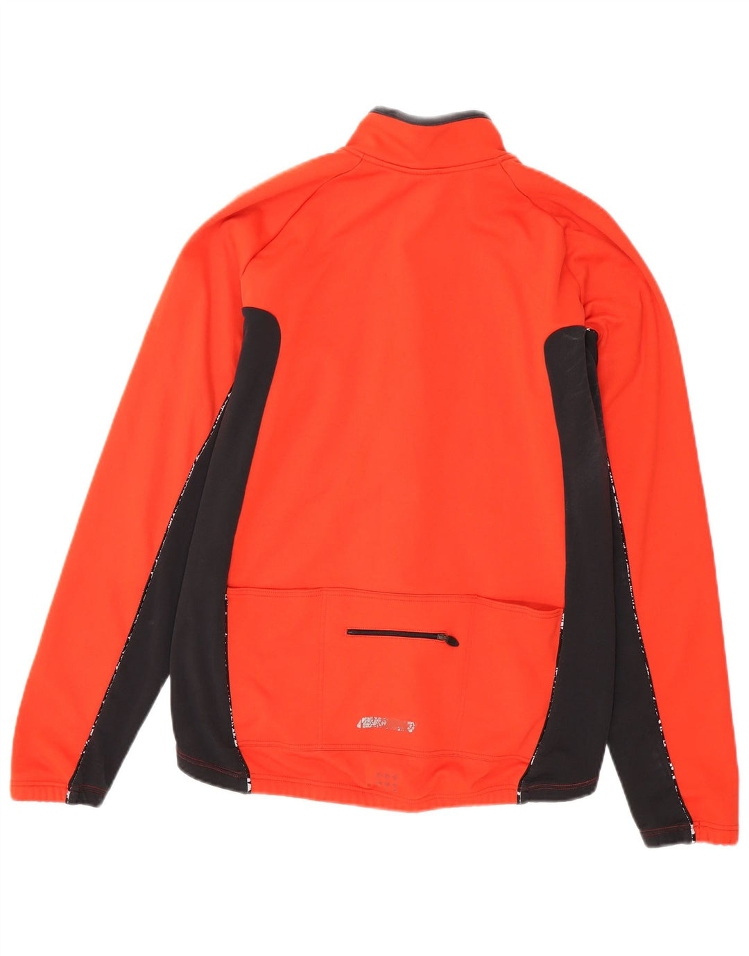 Ανδρική αθλητική φόρμα Adidas Top Jacket Μεσαίο Κόκκινο Colourblock Πολυεστέρας