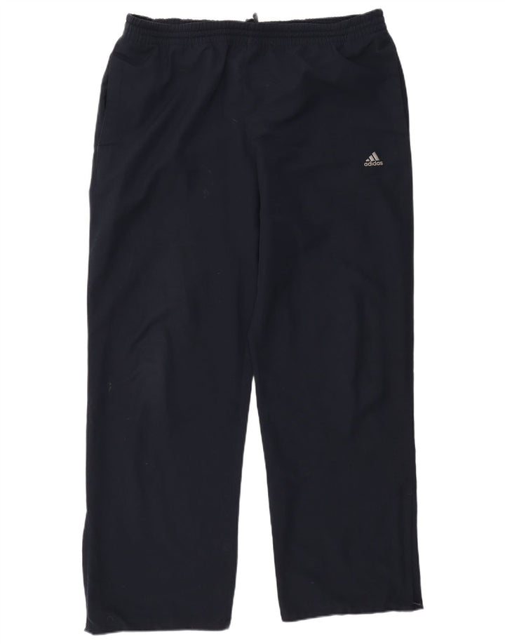 Adidas Ανδρική φόρμα Clima 365 Παντελόνι XL Navy Blue Polyester