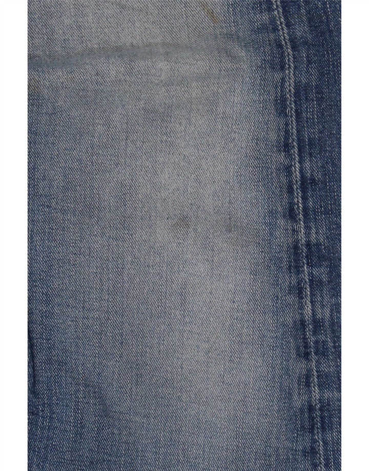 Replay Ανδρικό Bootcut Jeans W33 L36 Blue Cotton