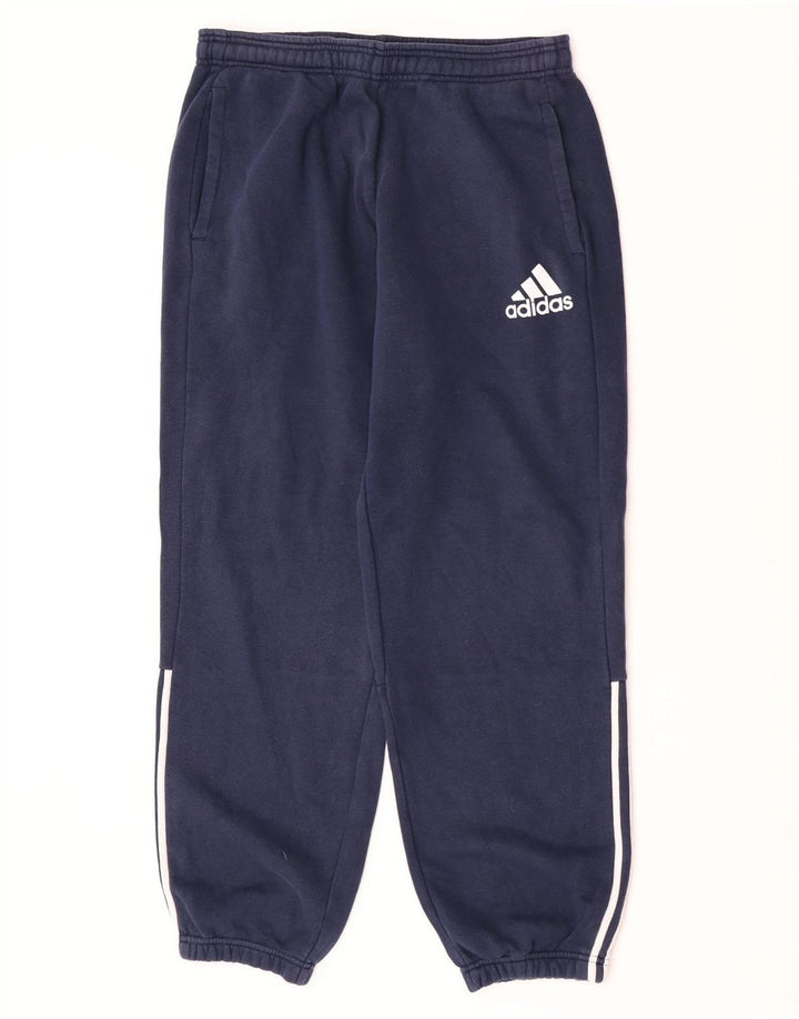 Ανδρική φόρμα Adidas Παντελόνι Joggers Medium Navy Blue