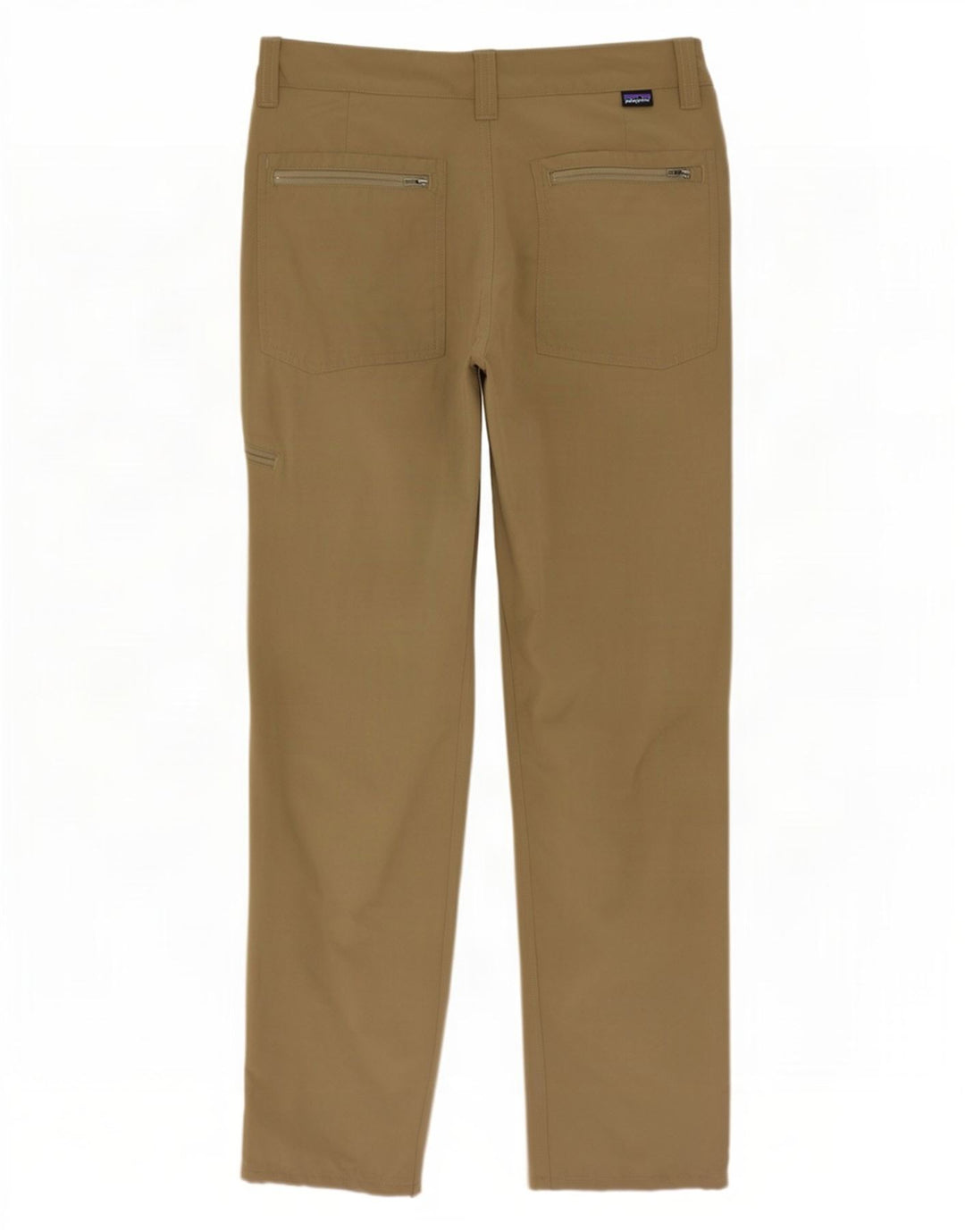 Patagonia Γυναικείο ίσιο παντελόνι Cargo W32 L30 Khaki