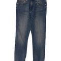 Ανδρικό Slim Jeans Superdry W30 L27 Blue Cotton