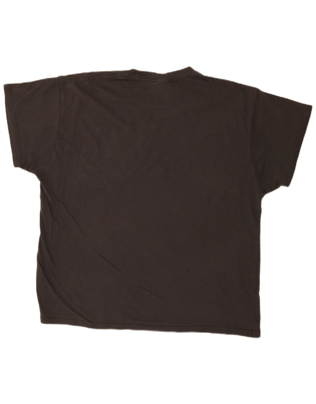 Ανδρικό γραφικό μπλουζάκι NIKE Loose Fit Top 2XL μαύρο βαμβακερό