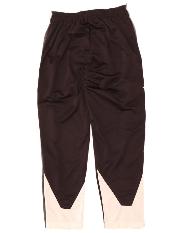 Champion Mens USA Graphic αθλητική φόρμα παντελόνι μεγάλο μαύρο χρώμα