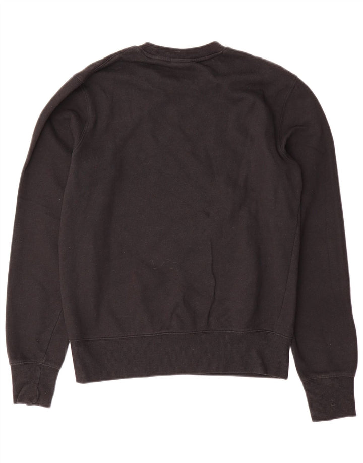 Ανδρικό φούτερ New Balance Jumper Small Black