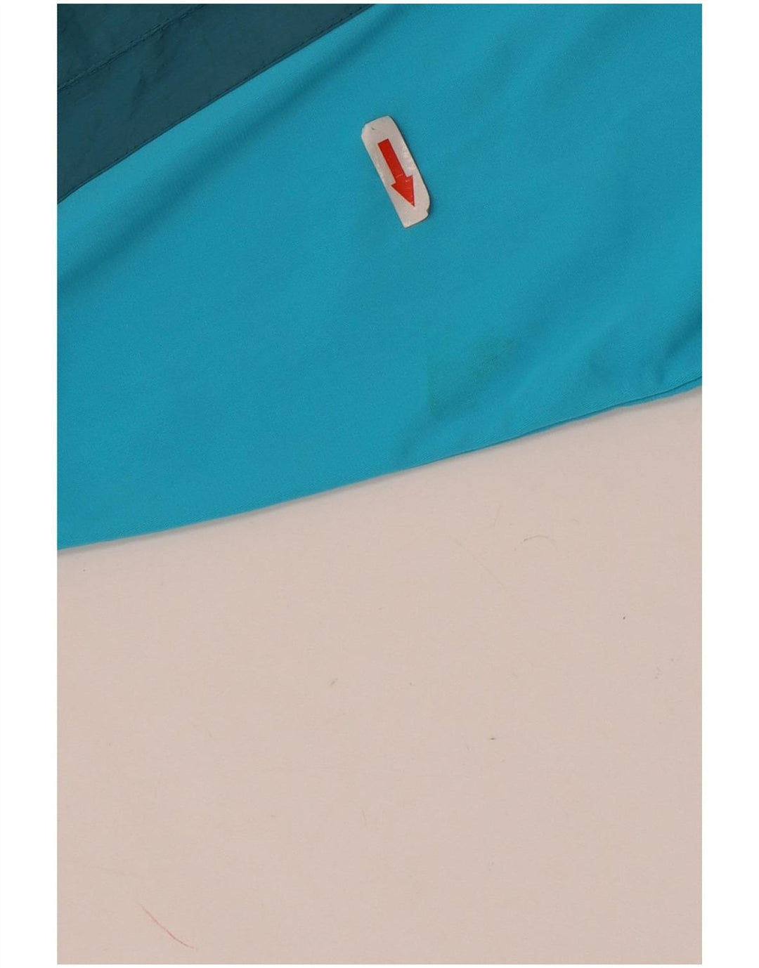 Ανδρική φόρμα AUSTRALIAN L'ALPINA Top Jacket IT 50 Medium Blue Colourblock