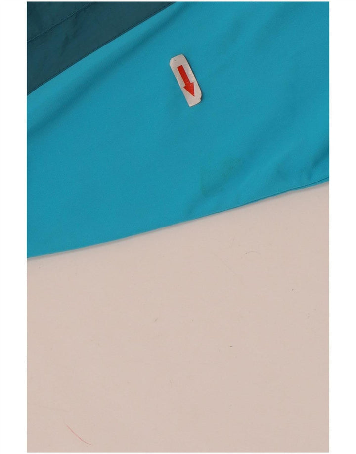 Ανδρική φόρμα AUSTRALIAN L'ALPINA Top Jacket IT 50 Medium Blue Colourblock