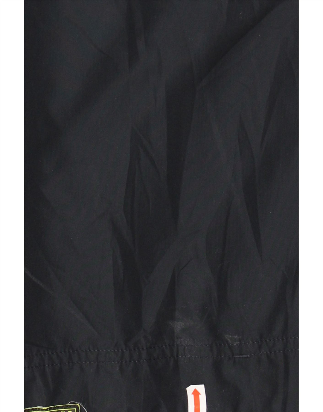 Ανδρική αθλητική φόρμα ADIDAS Top Jacket Medium Navy Blue Polyester