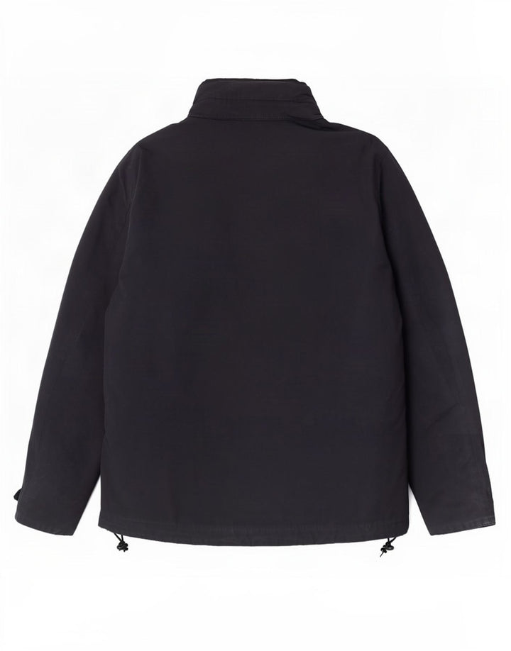 Marks & Spencer Ανδρικό τζάκετ αντιανεμικό UK 40 Large Navy Blue