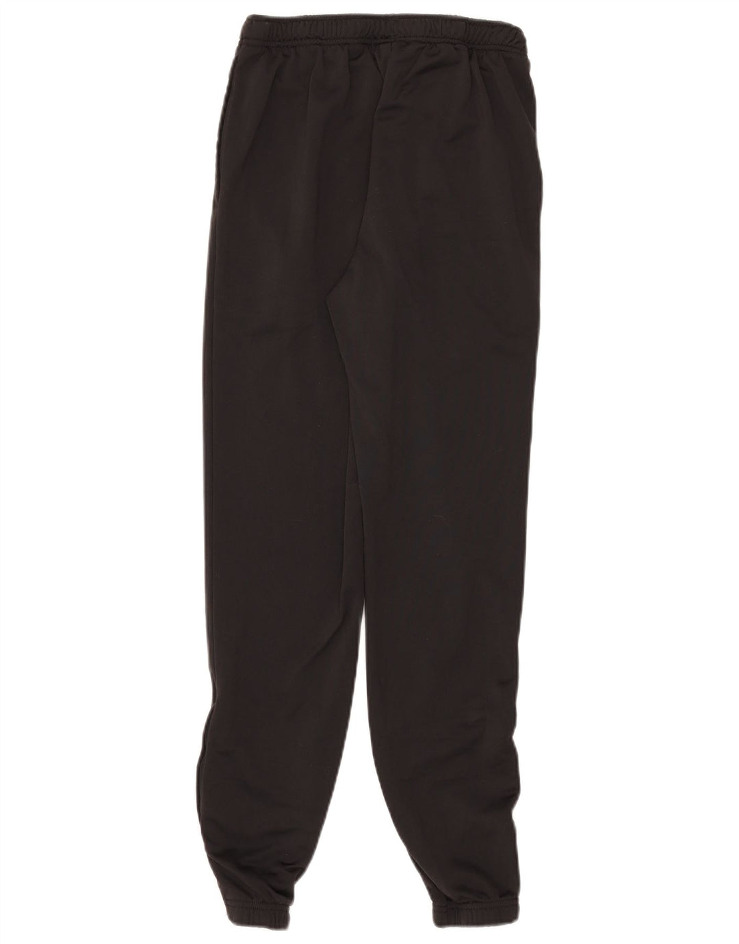 Ανδρική φόρμα PUMA Παντελόνι Joggers Μεσαίο Μαύρο Πολυεστέρα