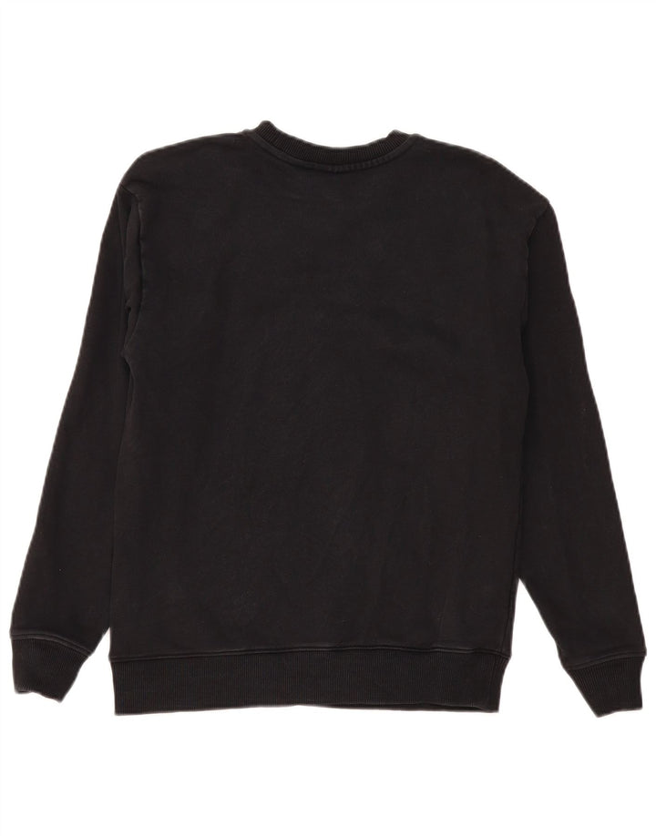 Ανδρικό φούτερ Vans Jumper XS Μαύρο βαμβακερό