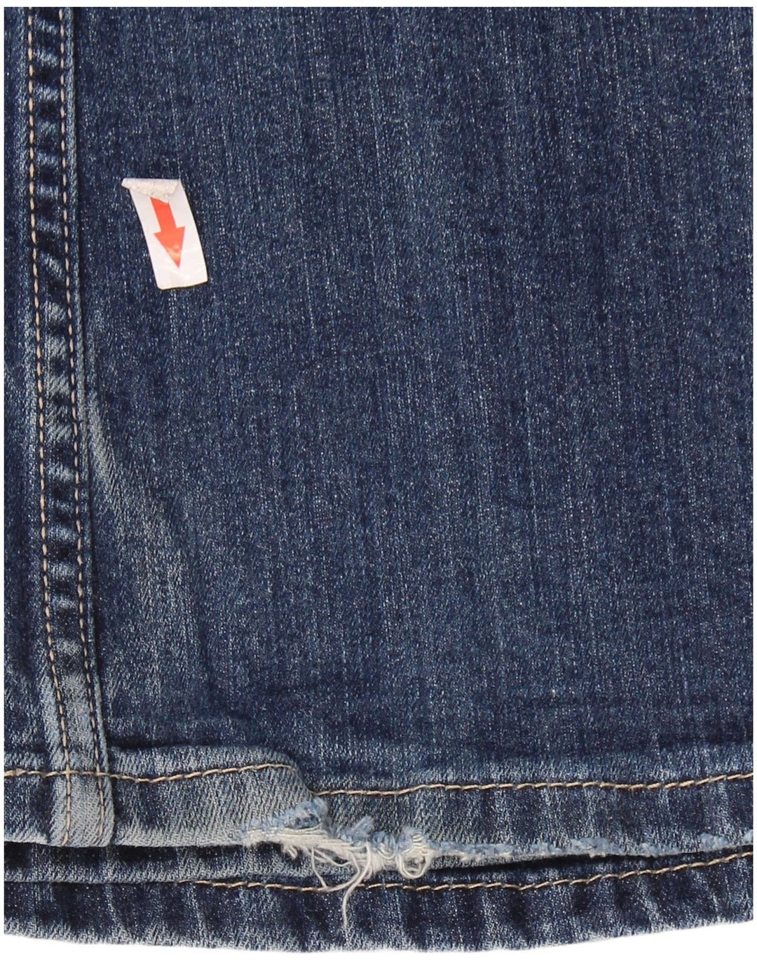 Γυναικείο τζιν LEVI'S Bootcut W32 L30 Blue