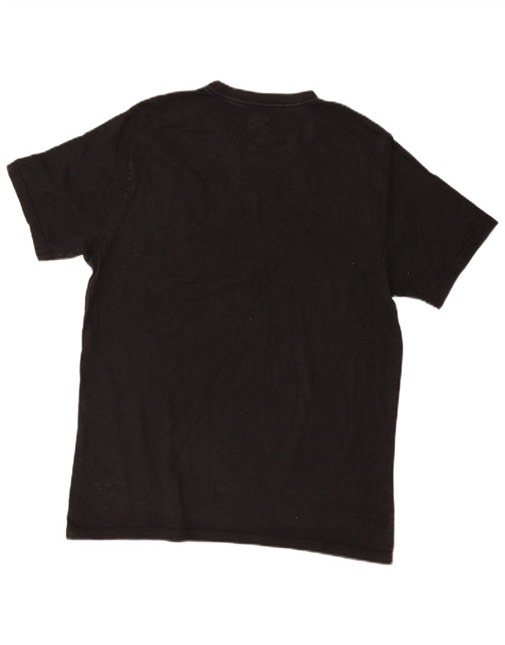 Ανδρικό T-Shirt Levi's Top Large Μαύρο