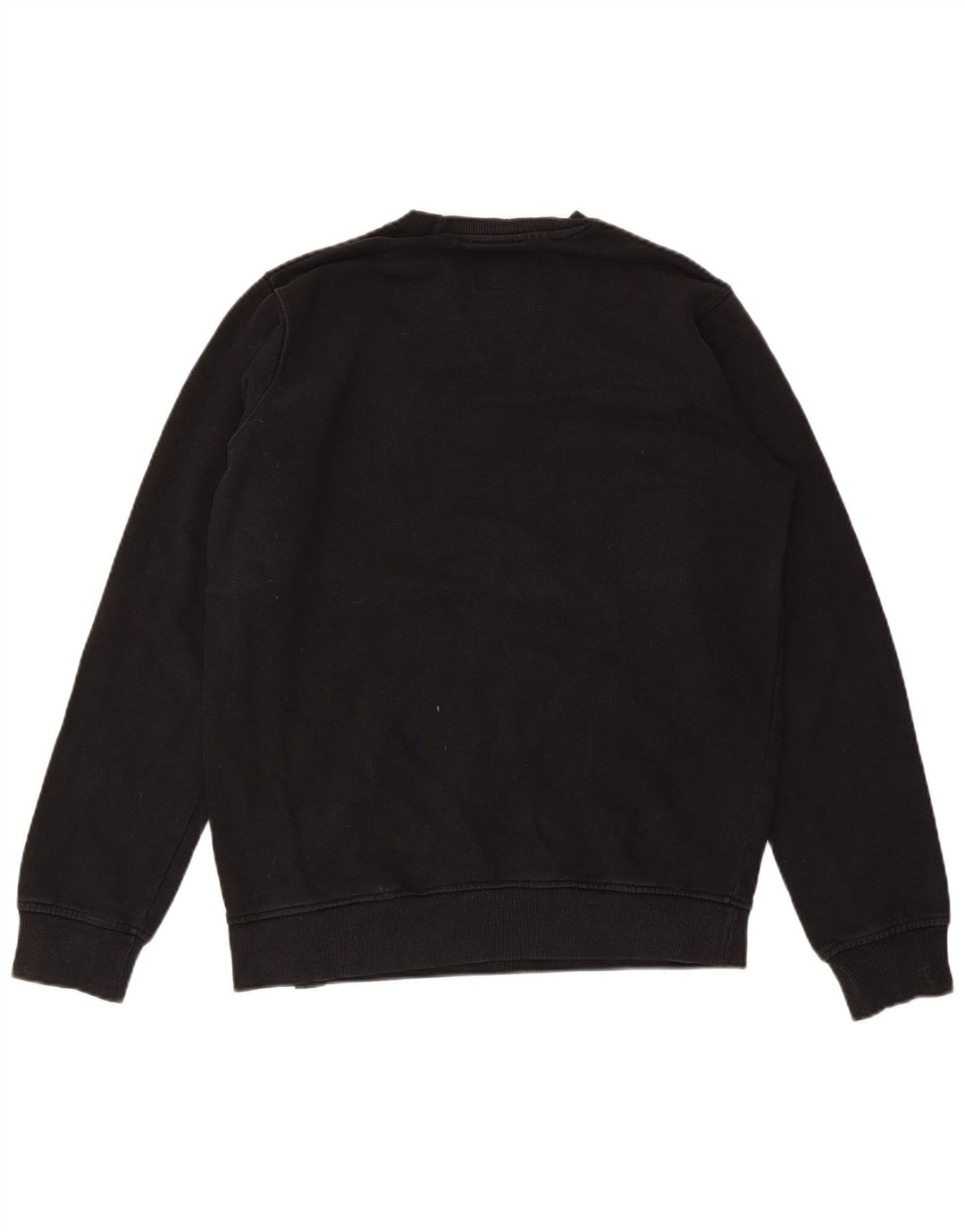 Ανδρικό φούτερ Dickies Jumper Μεσαίο μαύρο βαμβακερό