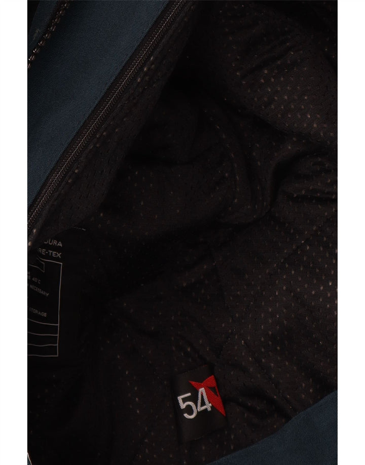 Ανδρικό μπουφάν Dainese Cordura Racer IT 54 Large Blue Nylon
