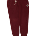 Γυναικεία αθλητική φόρμα Converse Παντελόνι Joggers UK 14 Medium Burgundy