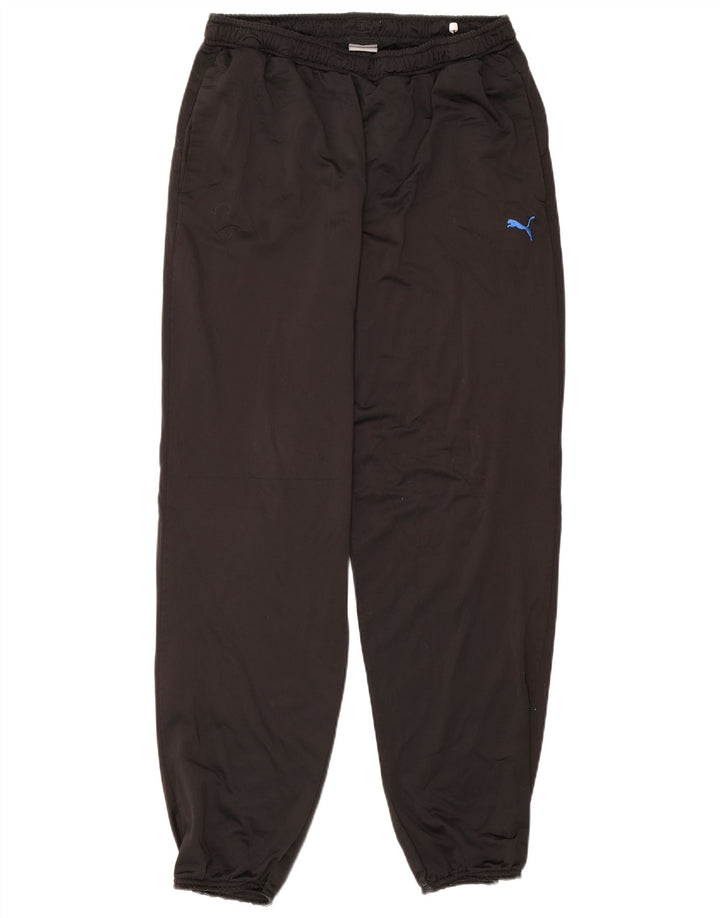 Ανδρική φόρμα Puma Παντελόνι Joggers XL Μαύρο