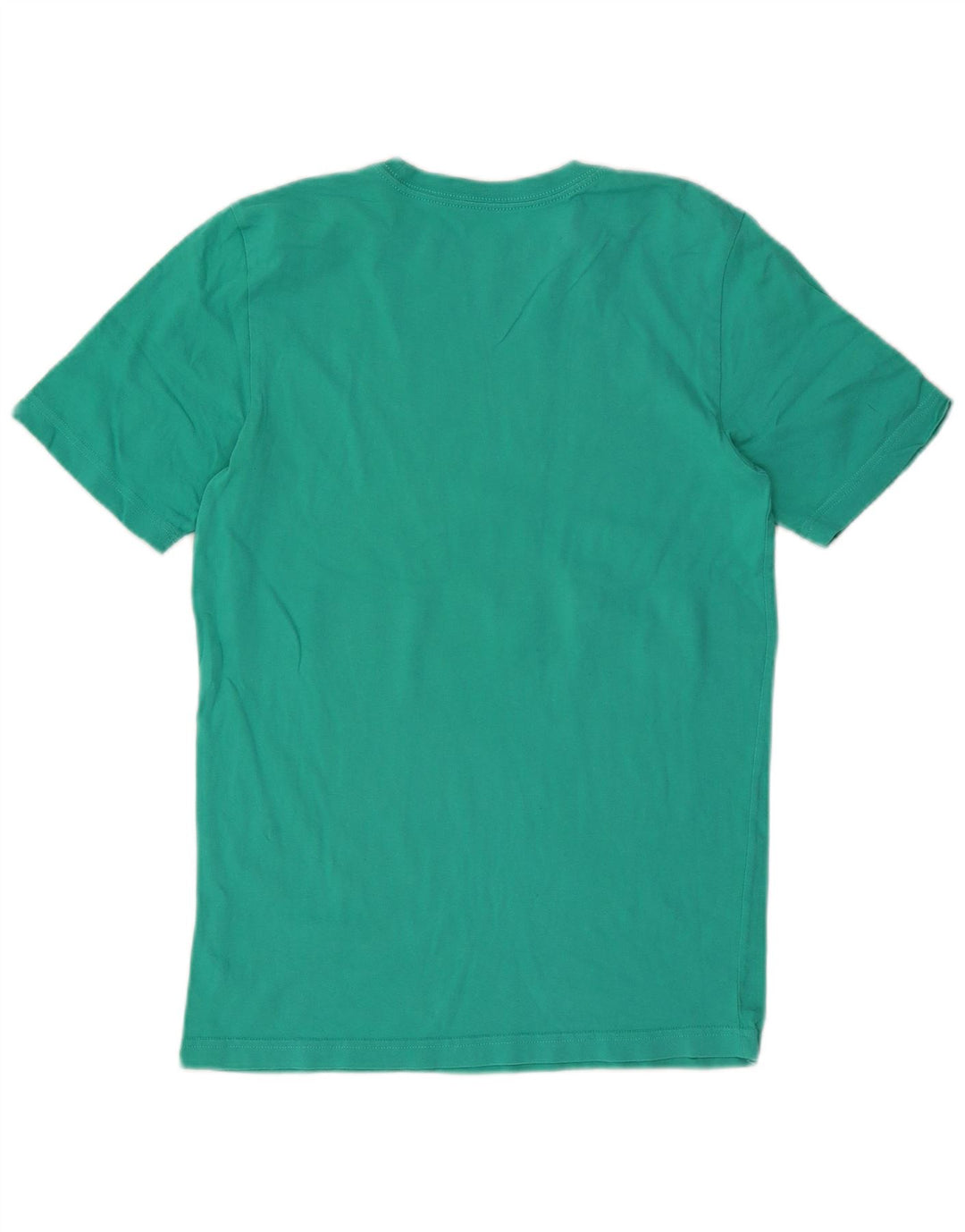 Ανδρικό μπλουζάκι Nike Regular Fit με γραφικό μπλουζάκι, μικρό μπλε