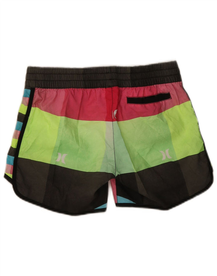 Ανδρικό σορτς κολύμβησης Hurley XS πολύχρωμο πολύχρωμο πολυεστέρα