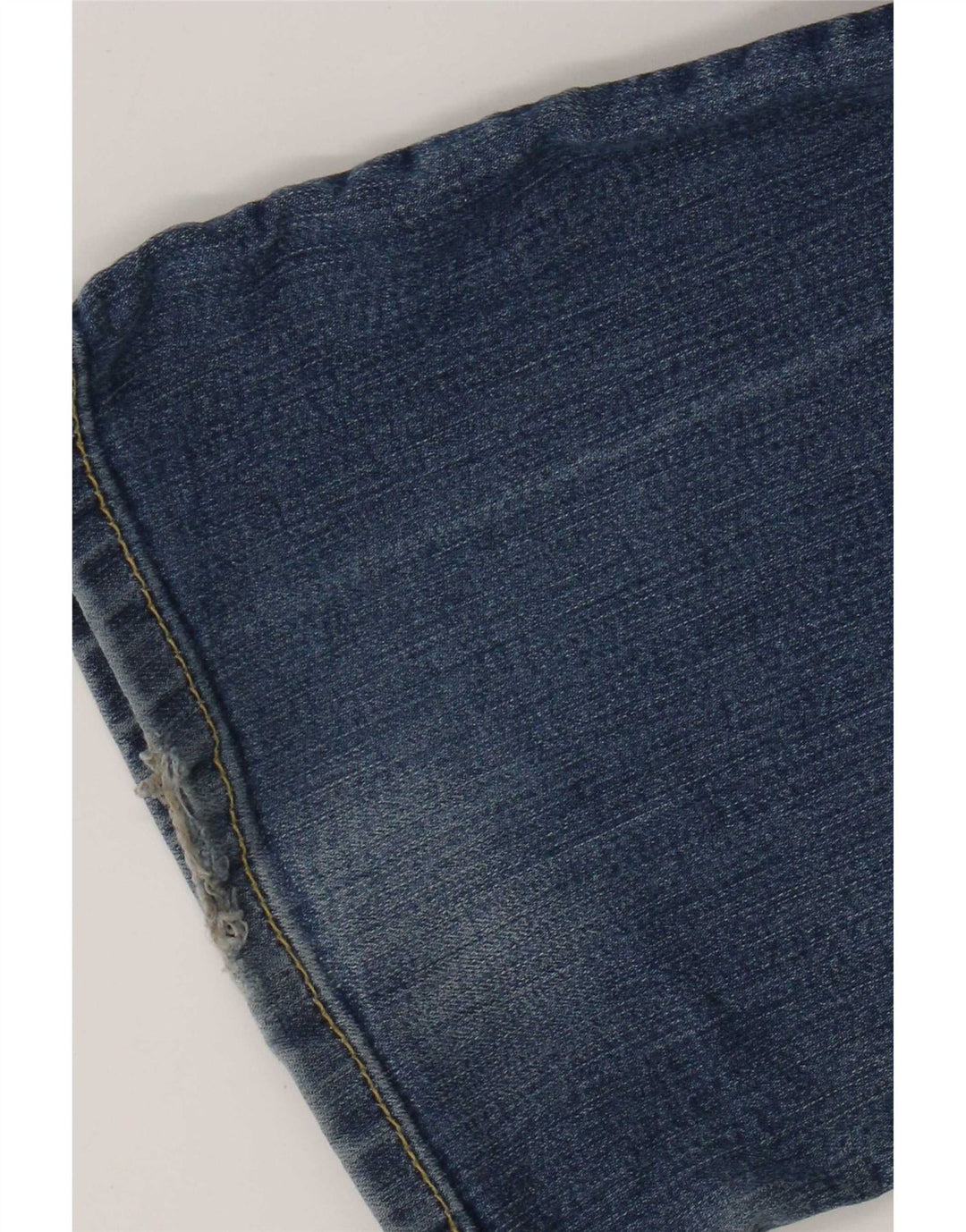 Tommy Hilfiger Γυναικεία Bootcut Jeans W32 L33 Blue